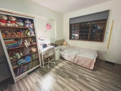 Blk 686D Choa Chu Kang Crescent (Choa Chu Kang), HDB 5 Rooms #570458291